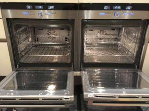 oven cleaner angmering