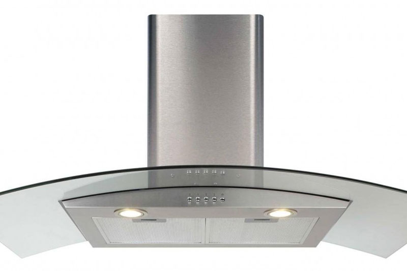  Cooker Hood and Cooker Extractor Cleaning