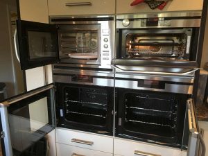 oven cleaning littlehampton