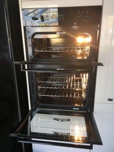 oven cleaning service ferring