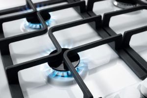 Oven Cleaning Service Hob Cleaning