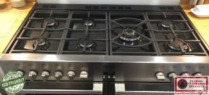 Oven Cleaning Services Worthing