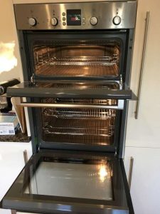 oven cleaning shoreham