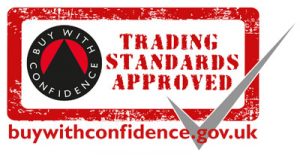 Oven Cleaning Trading Standards Approved