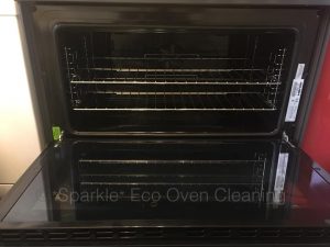 Oven Cleaning West Sussex