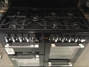 Oven Cleaning West Sussex