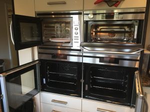 Oven Cleaning West Sussex