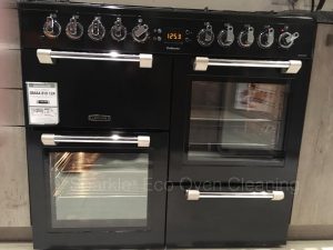 Oven Cleaning West Sussex