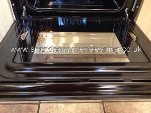 Oven Cleaning West Sussex