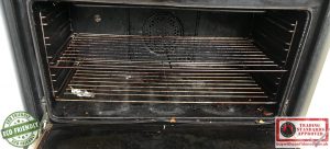 Oven Cleaning Worthing