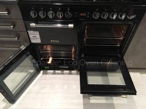 Oven Cleaning West Sussex